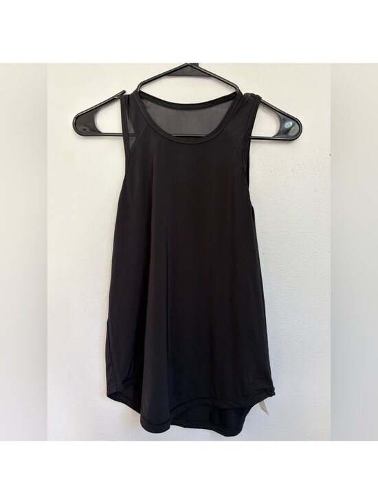 Tops - Tank Top - Sleek Workout Tank